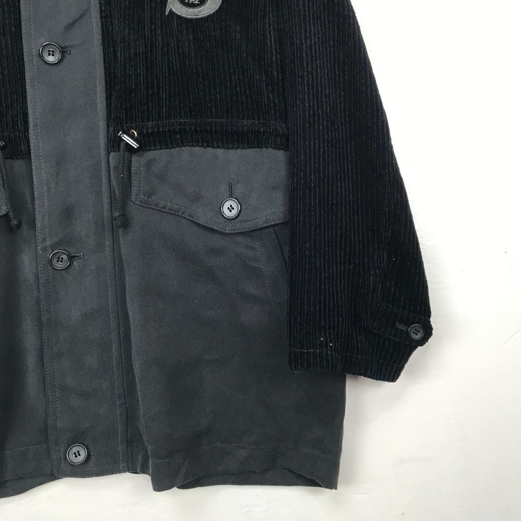 Vintage × Warner Bros Vintage PIA sport x 1997 warner bros tarzamenia jacket Size US XL / EU 56 / 4 - 4 Thumbnail