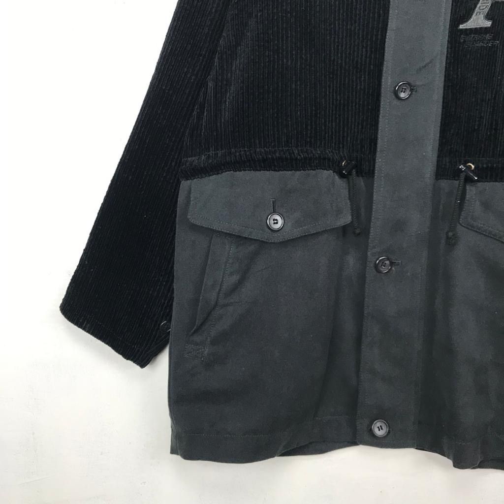 Vintage × Warner Bros Vintage PIA sport x 1997 warner bros tarzamenia jacket Size US XL / EU 56 / 4 - 3 Thumbnail