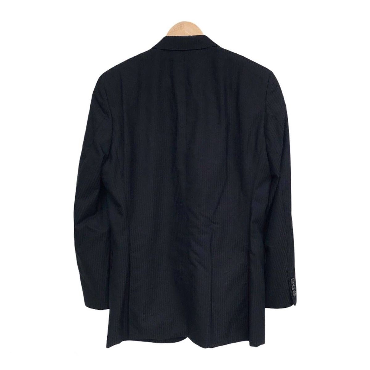 Yohji Yamamoto AAR yohji yamamoto buttom blazer jacket Size US M / EU 48-50 / 2 - 4 Thumbnail