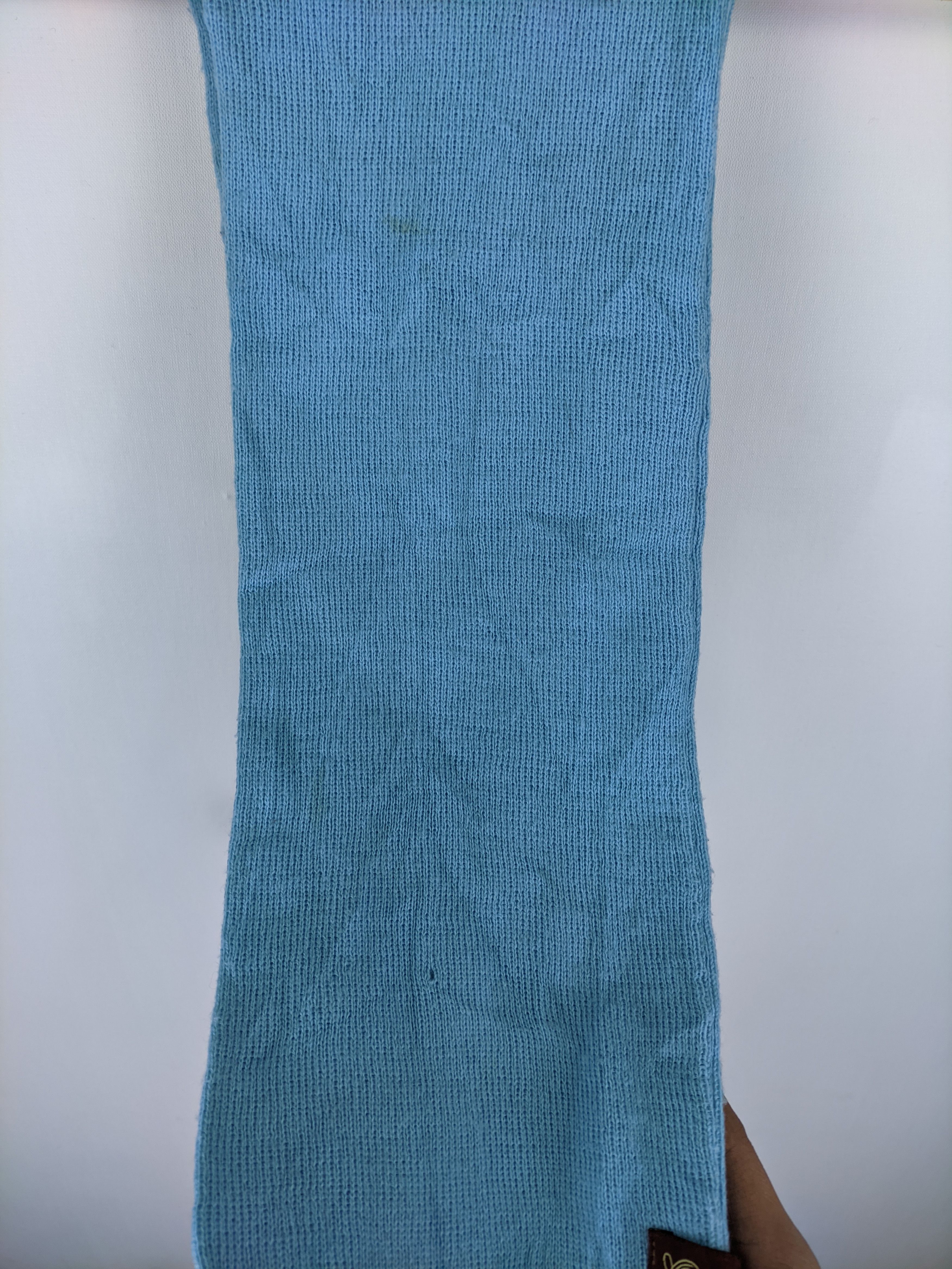 Disney Steals🔥Scarf Muffler Disney Chip And Dale Size ONE SIZE - 4 Thumbnail