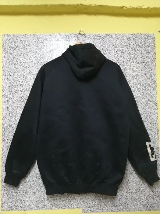 Carhartt × Vintage VINTAGE CARHARTT ZIP UP VERY RARE Size US M / EU 48-50 / 2 - 2 Thumbnail