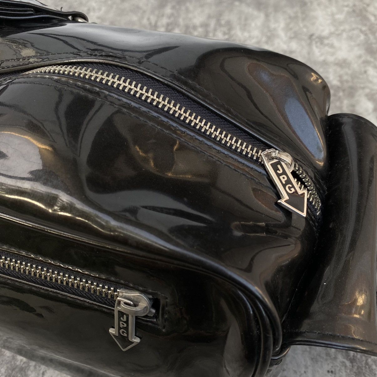 Jean Paul Gaultier jean paul gaultier shoulder bag Size ONE SIZE - 3 Thumbnail