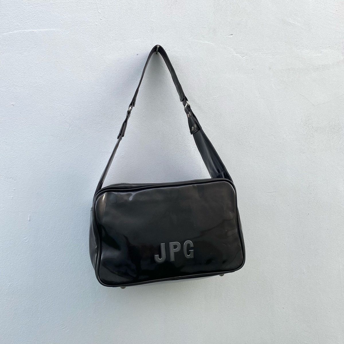 Jean Paul Gaultier jean paul gaultier shoulder bag Size ONE SIZE - 5 Thumbnail