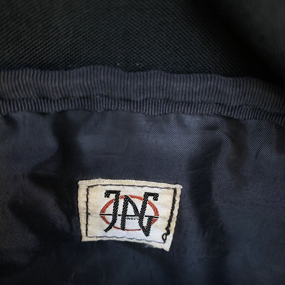 Jean Paul Gaultier jean paul gaultier shoulder bag Size ONE SIZE - 4 Thumbnail