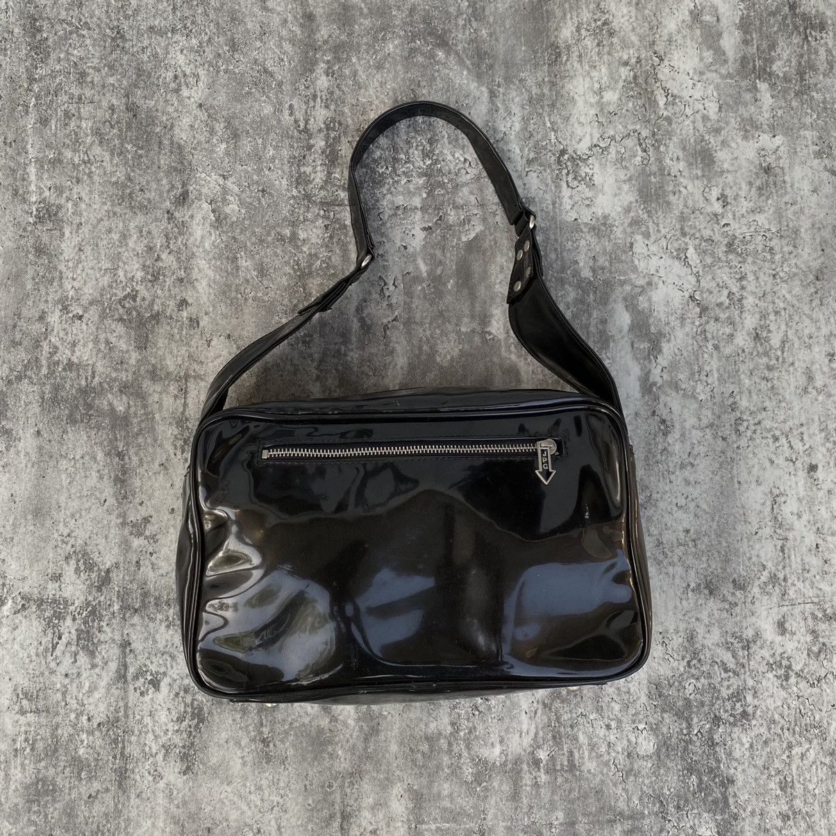 Jean Paul Gaultier jean paul gaultier shoulder bag Size ONE SIZE - 2 Thumbnail
