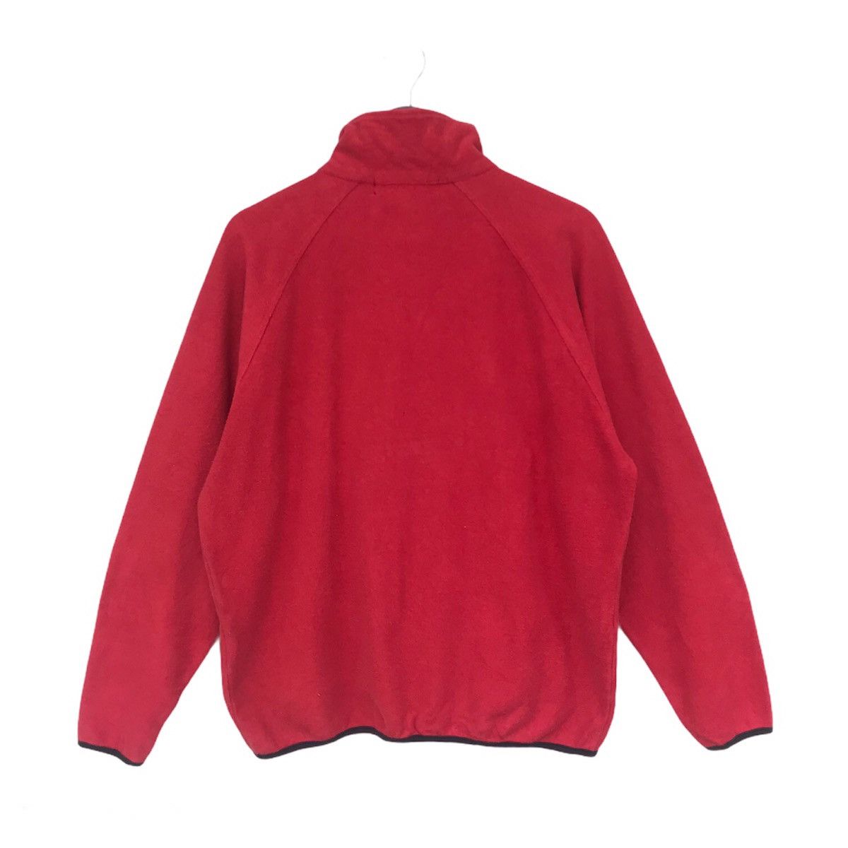 Alexander Julian × Vintage Vintage Anorak fleece alexander julian Size US L / EU 52-54 / 3 - 2 Thumbnail