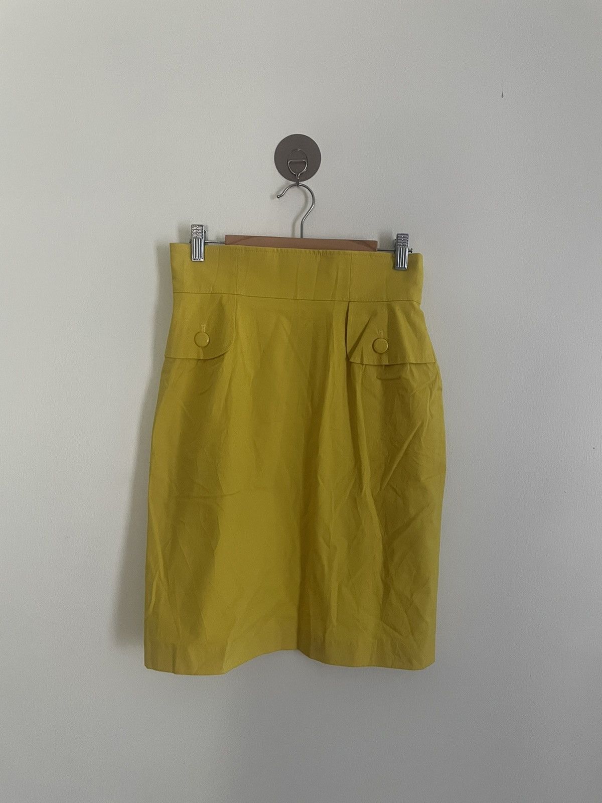 Chloe Miss Chloe Skirt Size 26" / US 2 / IT 38 - 1 Thumbnail