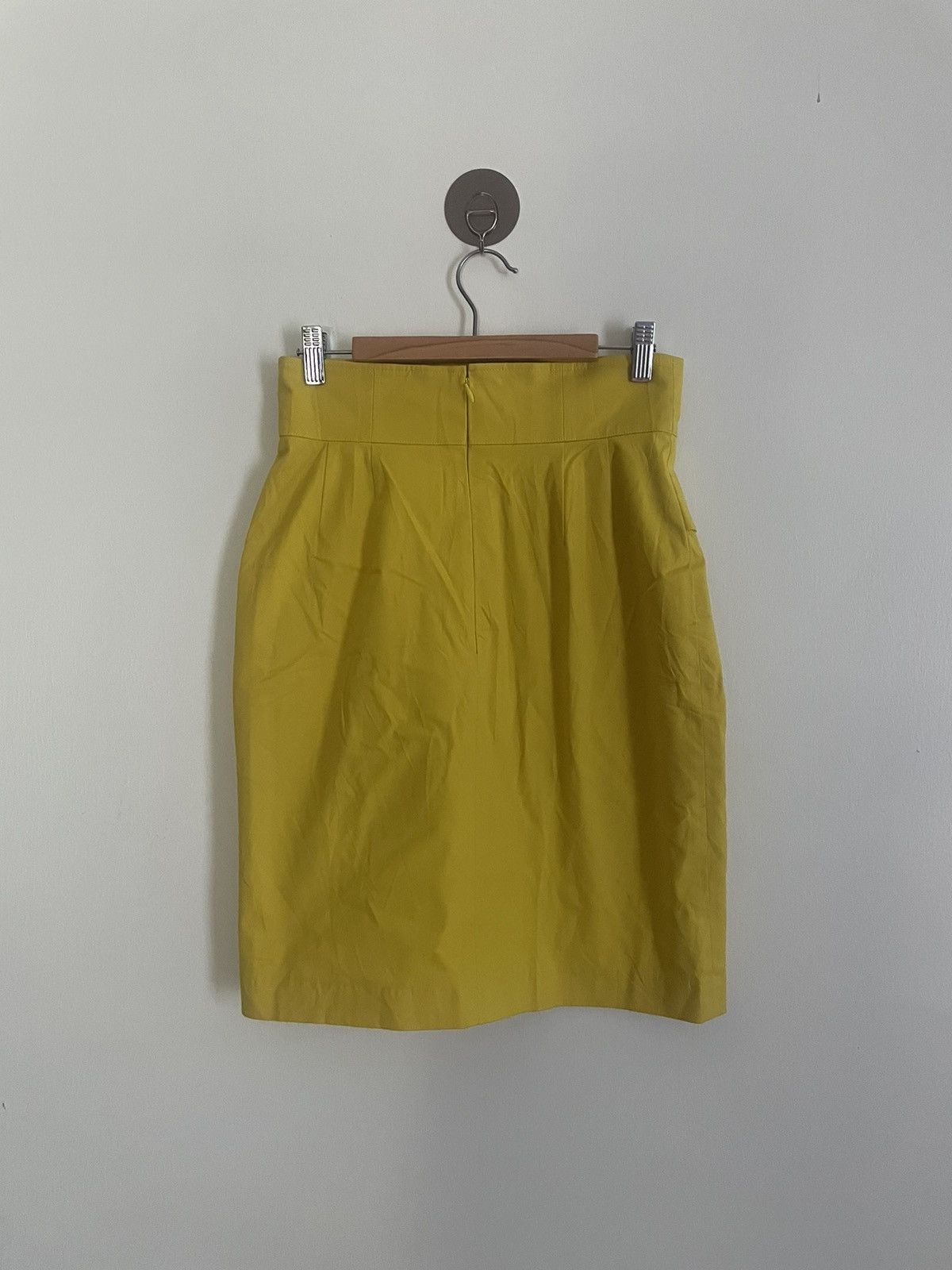 Chloe Miss Chloe Skirt Size 26" / US 2 / IT 38 - 2 Thumbnail