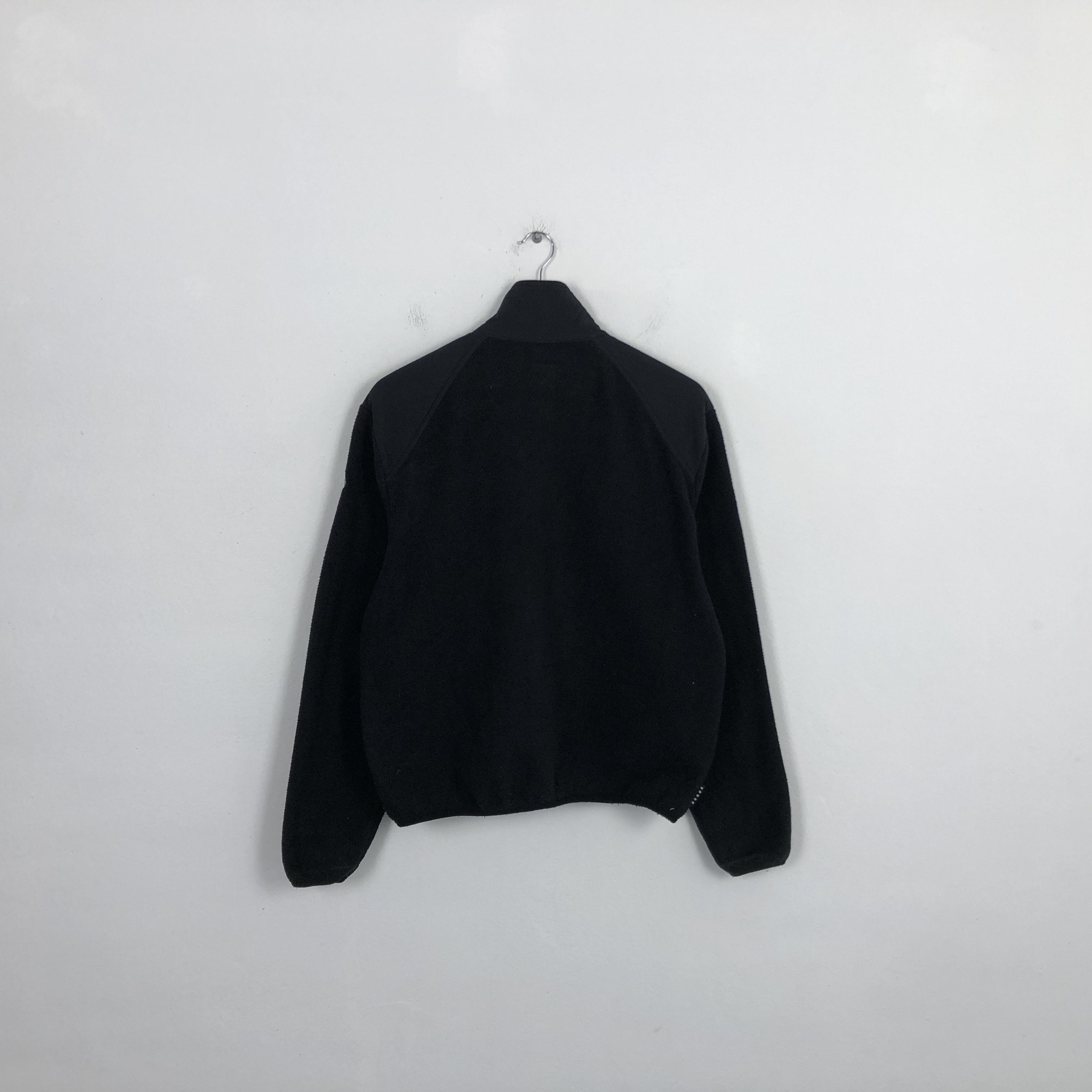 Nike ACG × Vintage Vintage Nike ACG Fleece Zipper Jacket Size US M / EU 48-50 / 2 - 3 Thumbnail