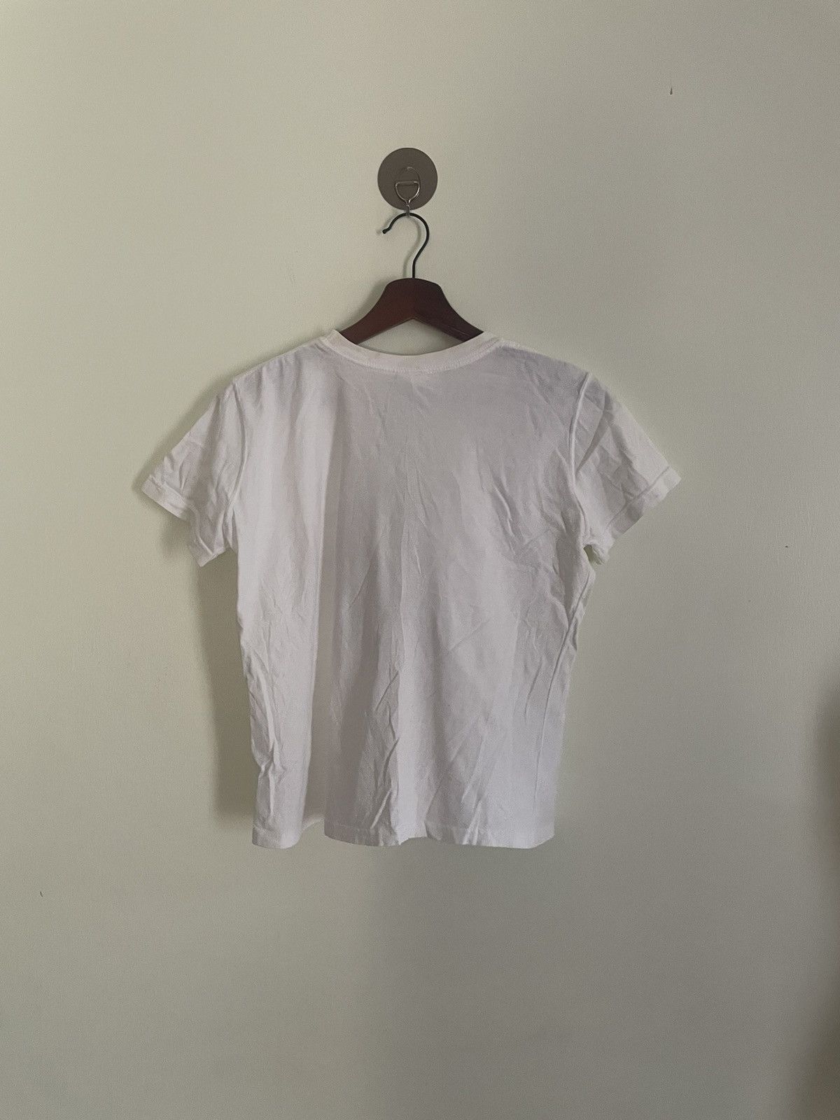 Armani Exchange Armani Exchange Tshirt Size L / US 10 / IT 46 - 2 Thumbnail