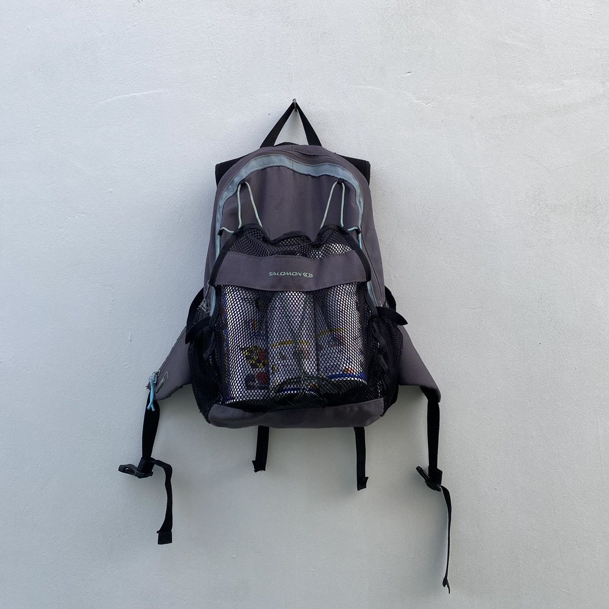 Salomon salomon bag pack Size ONE SIZE - 3 Thumbnail