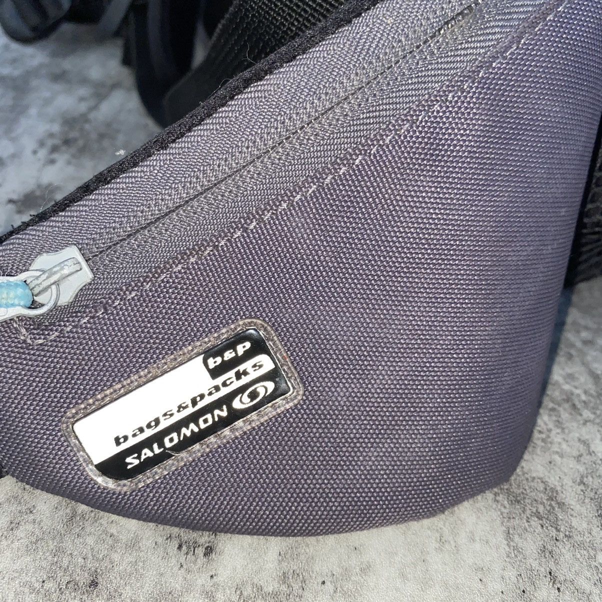 Salomon salomon bag pack Size ONE SIZE - 5 Thumbnail