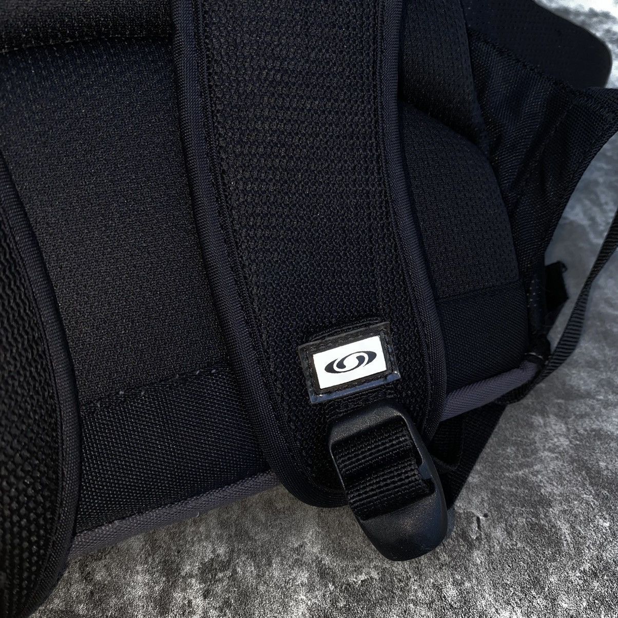 Salomon salomon bag pack Size ONE SIZE - 4 Thumbnail
