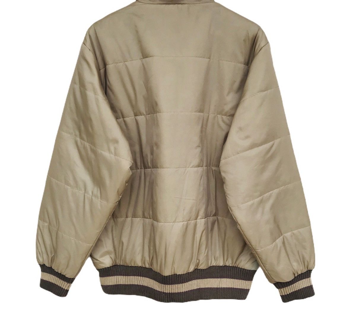 Penfield NWT VTG DEADSTOCK Penfield BLEACHED Puffer zipper Jacket Size US L / EU 52-54 / 3 - 8 Thumbnail