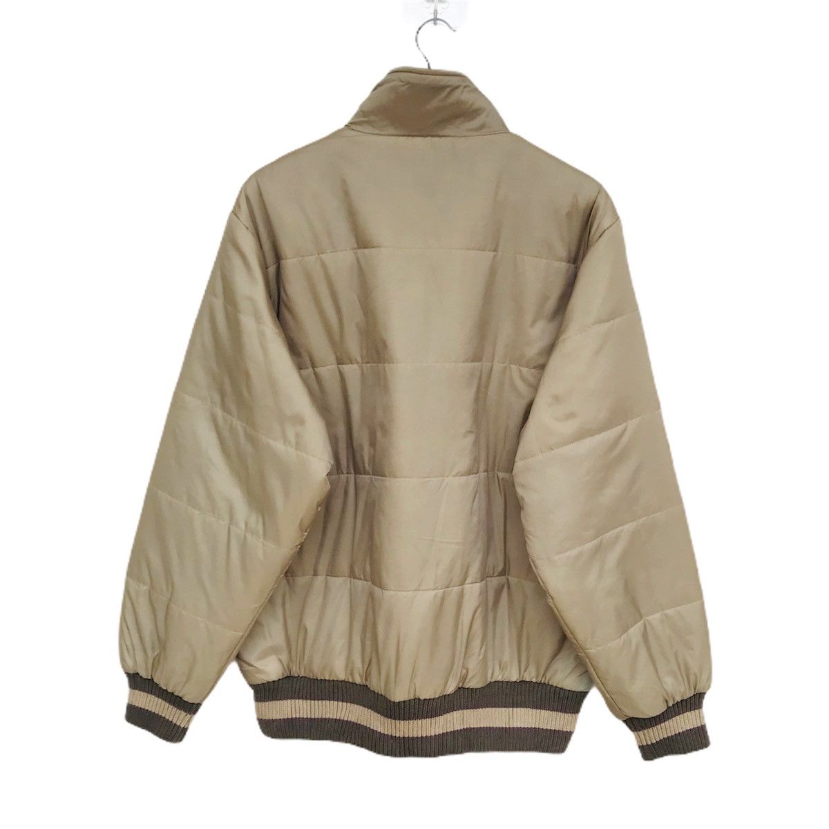 Penfield NWT VTG DEADSTOCK Penfield BLEACHED Puffer zipper Jacket Size US L / EU 52-54 / 3 - 7 Thumbnail