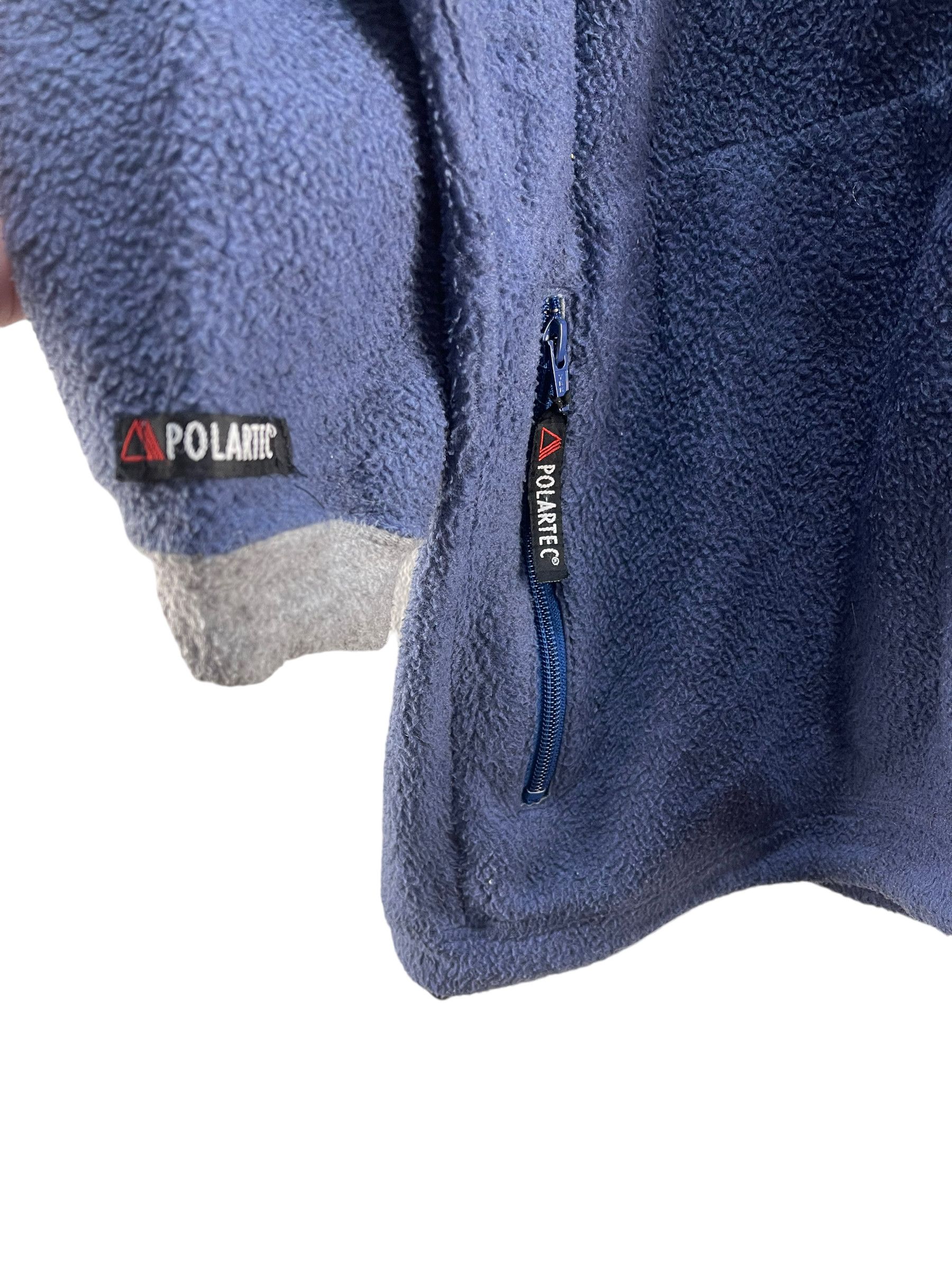 Fjallraven Vintage Fjallraven Polartec Fleece Jacket Size US M / EU 48-50 / 2 - 9 Thumbnail