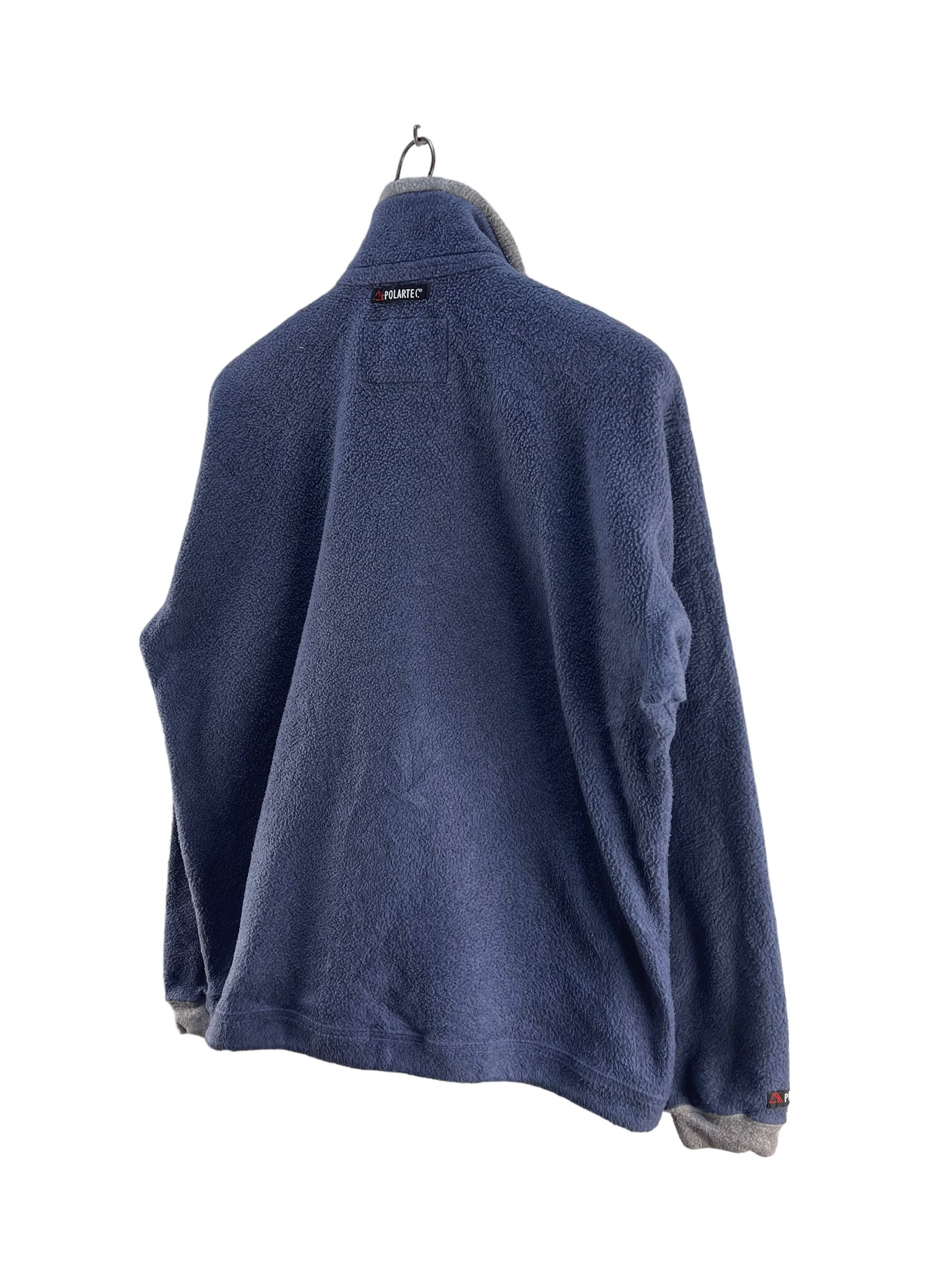 Fjallraven Vintage Fjallraven Polartec Fleece Jacket Size US M / EU 48-50 / 2 - 7 Thumbnail
