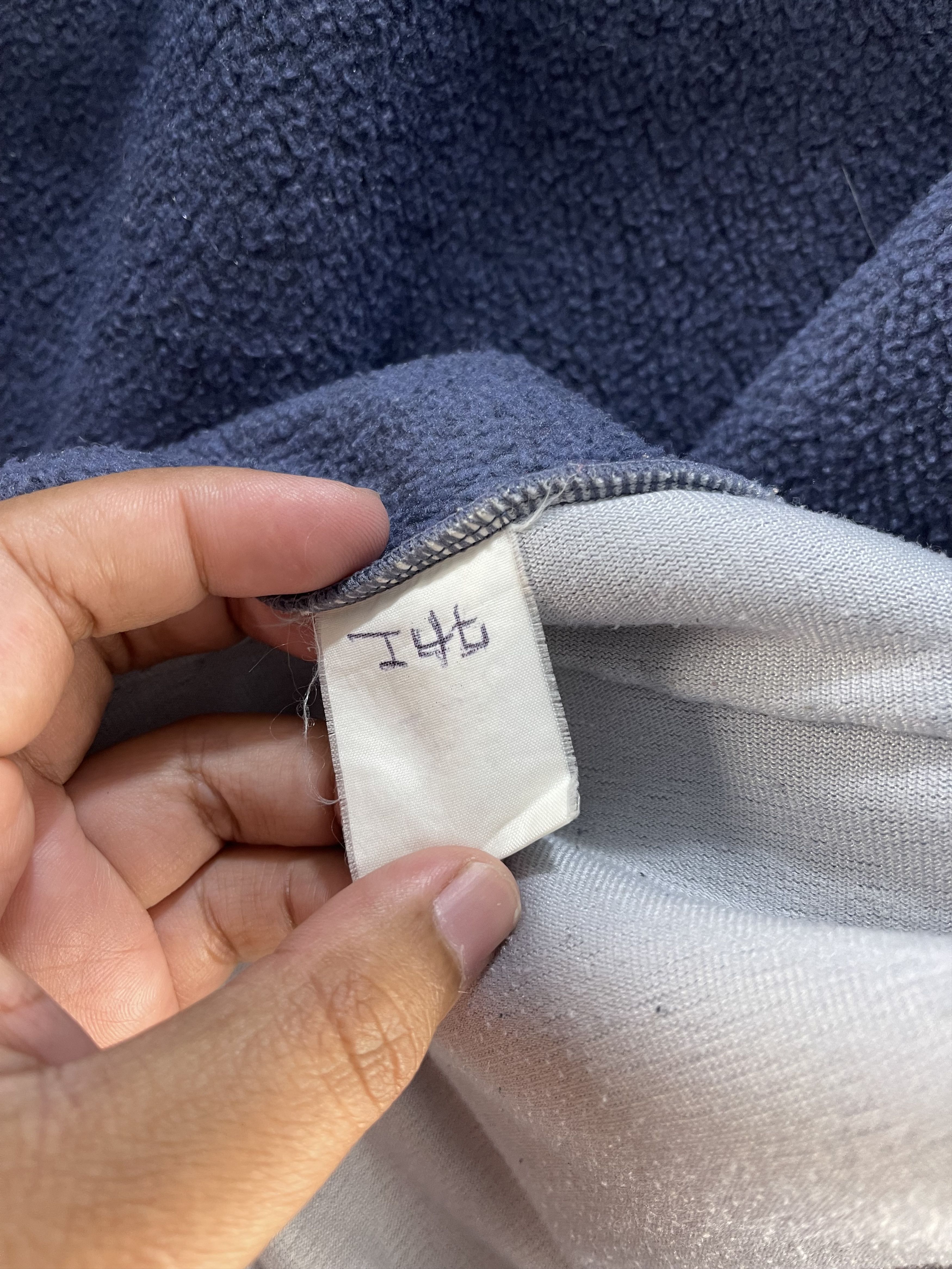 Fjallraven Vintage Fjallraven Polartec Fleece Jacket Size US M / EU 48-50 / 2 - 12 Thumbnail
