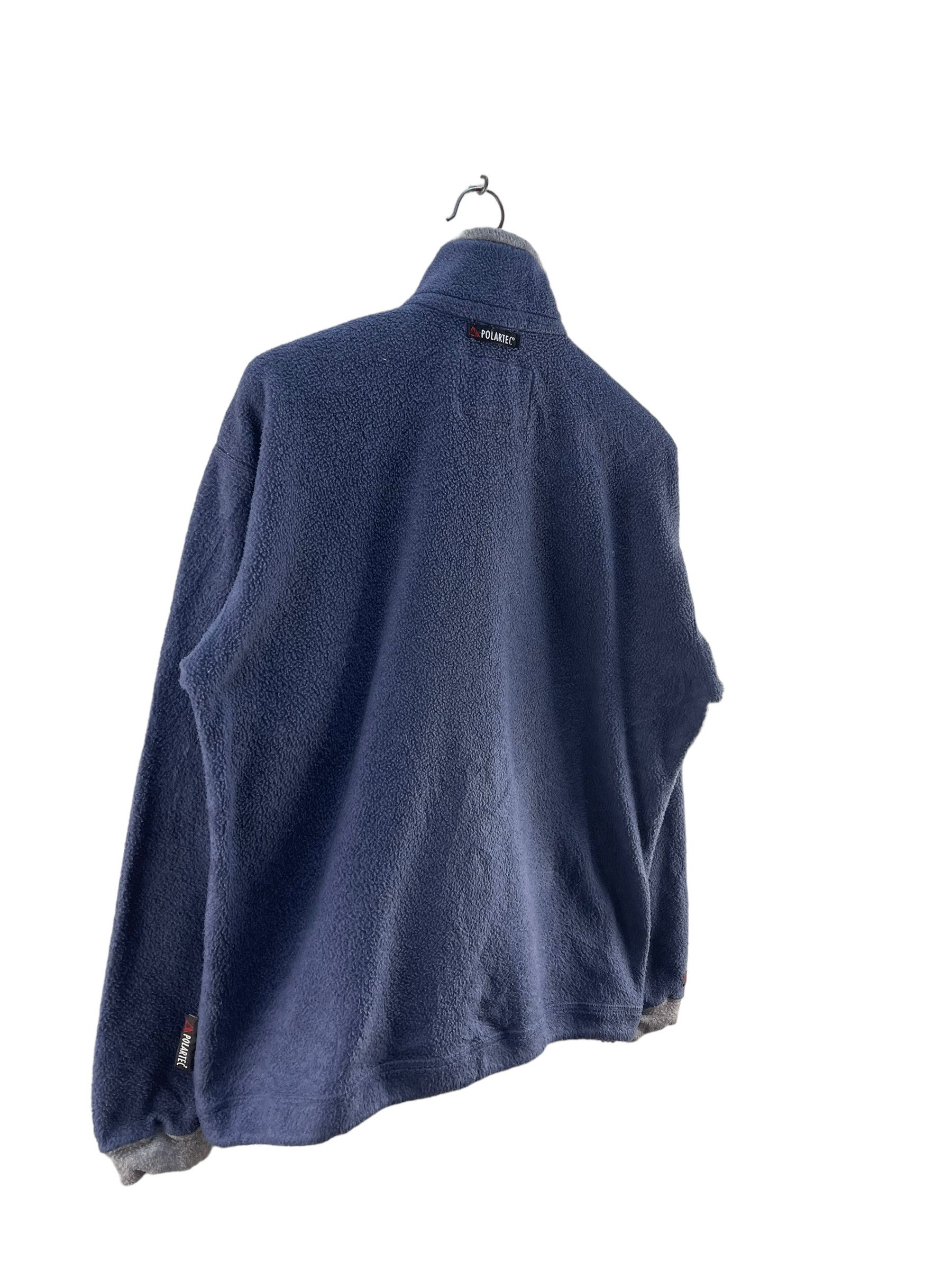 Fjallraven Vintage Fjallraven Polartec Fleece Jacket Size US M / EU 48-50 / 2 - 6 Thumbnail