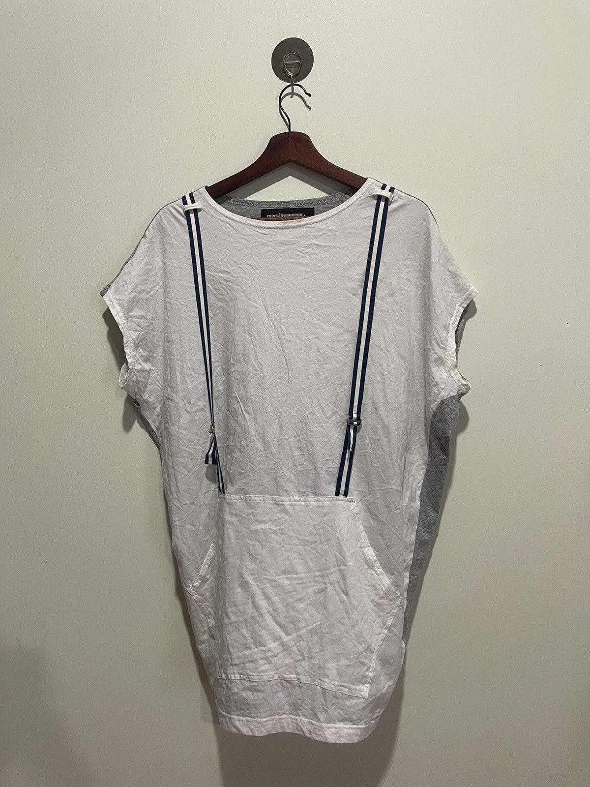 mercibeaucoup Mercibeaucoup Blouses Size ONE SIZE - 1 Thumbnail
