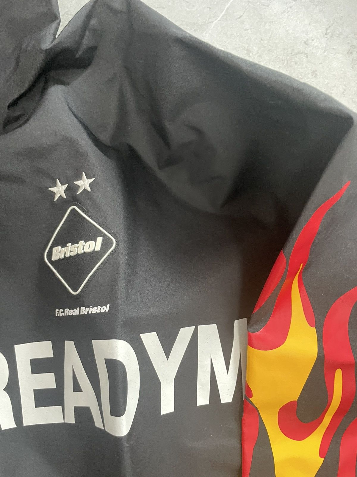 READYMADE UNWORN* Readymade sophnet anorak M Size US M / EU 48-50 / 2 - 6 Thumbnail
