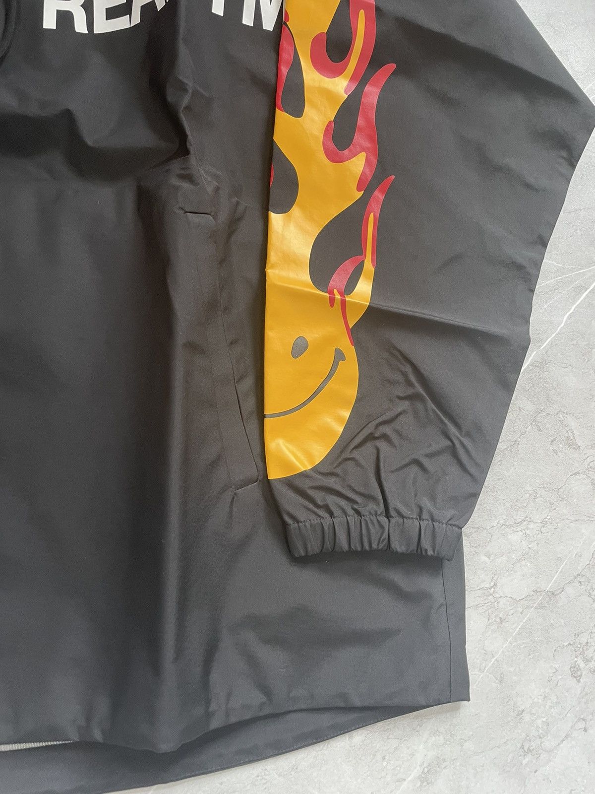 READYMADE UNWORN* Readymade sophnet anorak M Size US M / EU 48-50 / 2 - 3 Thumbnail