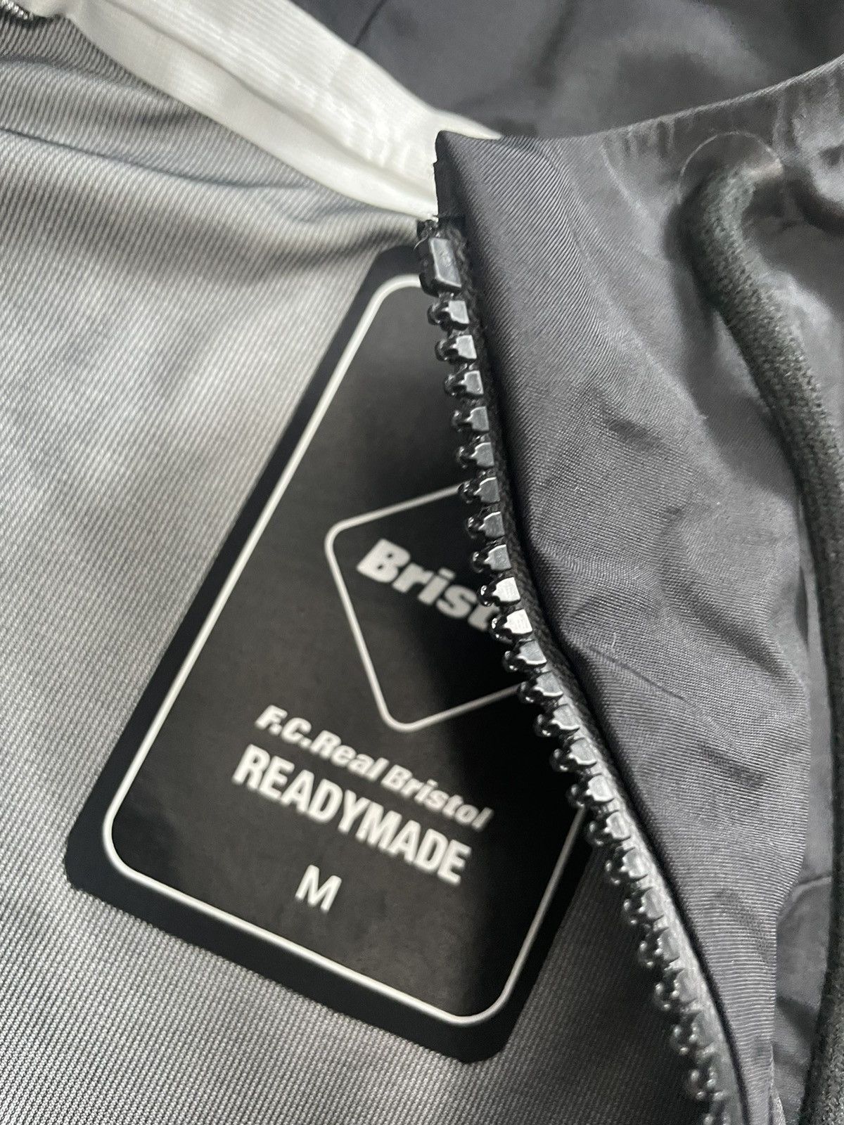 READYMADE UNWORN* Readymade sophnet anorak M Size US M / EU 48-50 / 2 - 10 Thumbnail