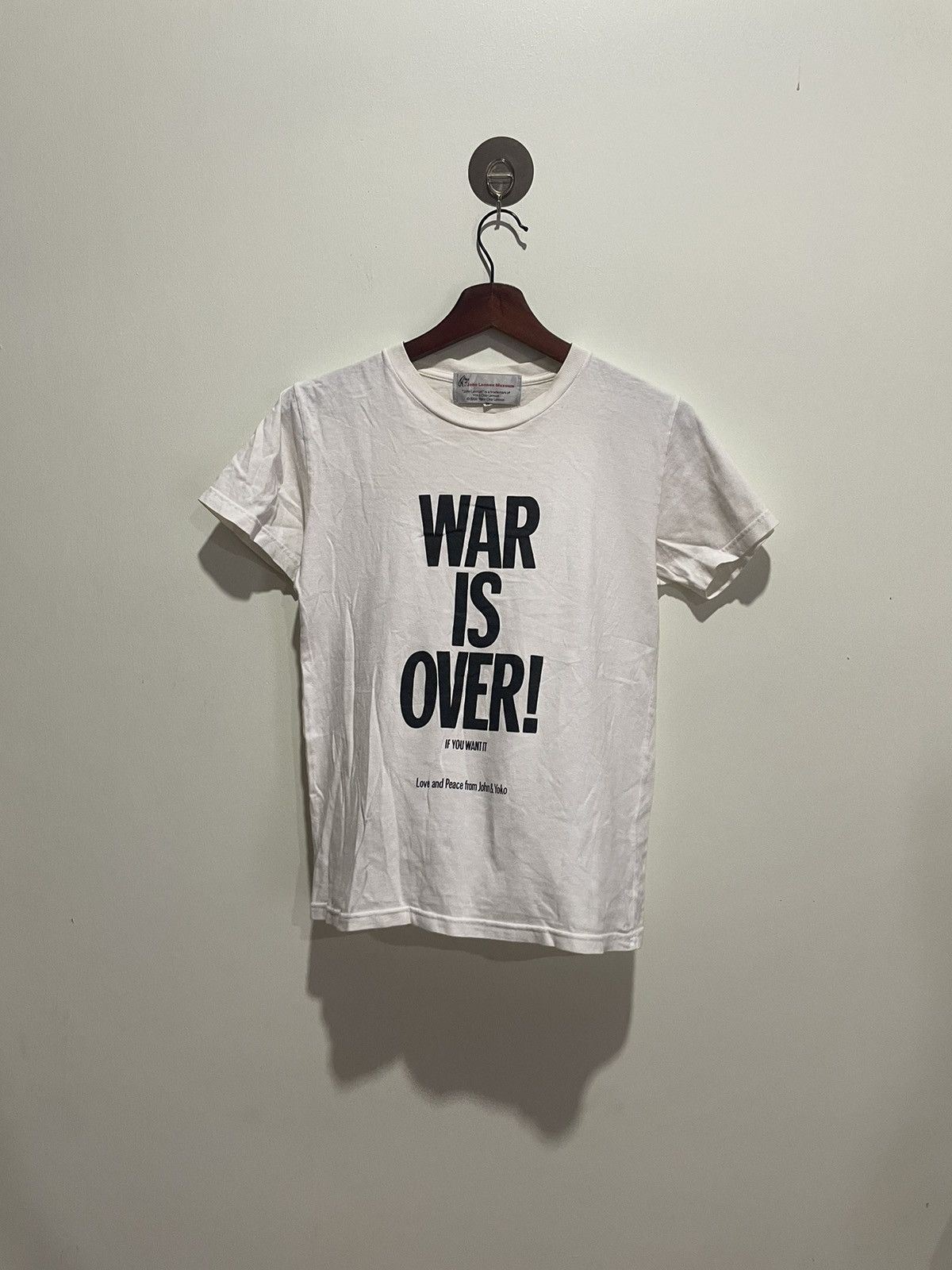 Band Tees John Lennon Tshirt Size US S / EU 44-46 / 1 - 1 Thumbnail