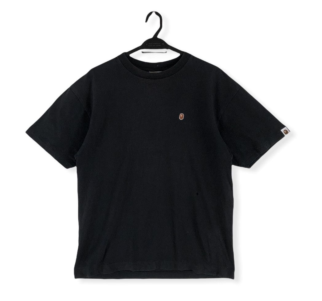 Bape BAPE GENERALS BIG BACKHIT SINGLE STITCH SHIRT Size US L / EU 52-54 / 3 - 2 Thumbnail