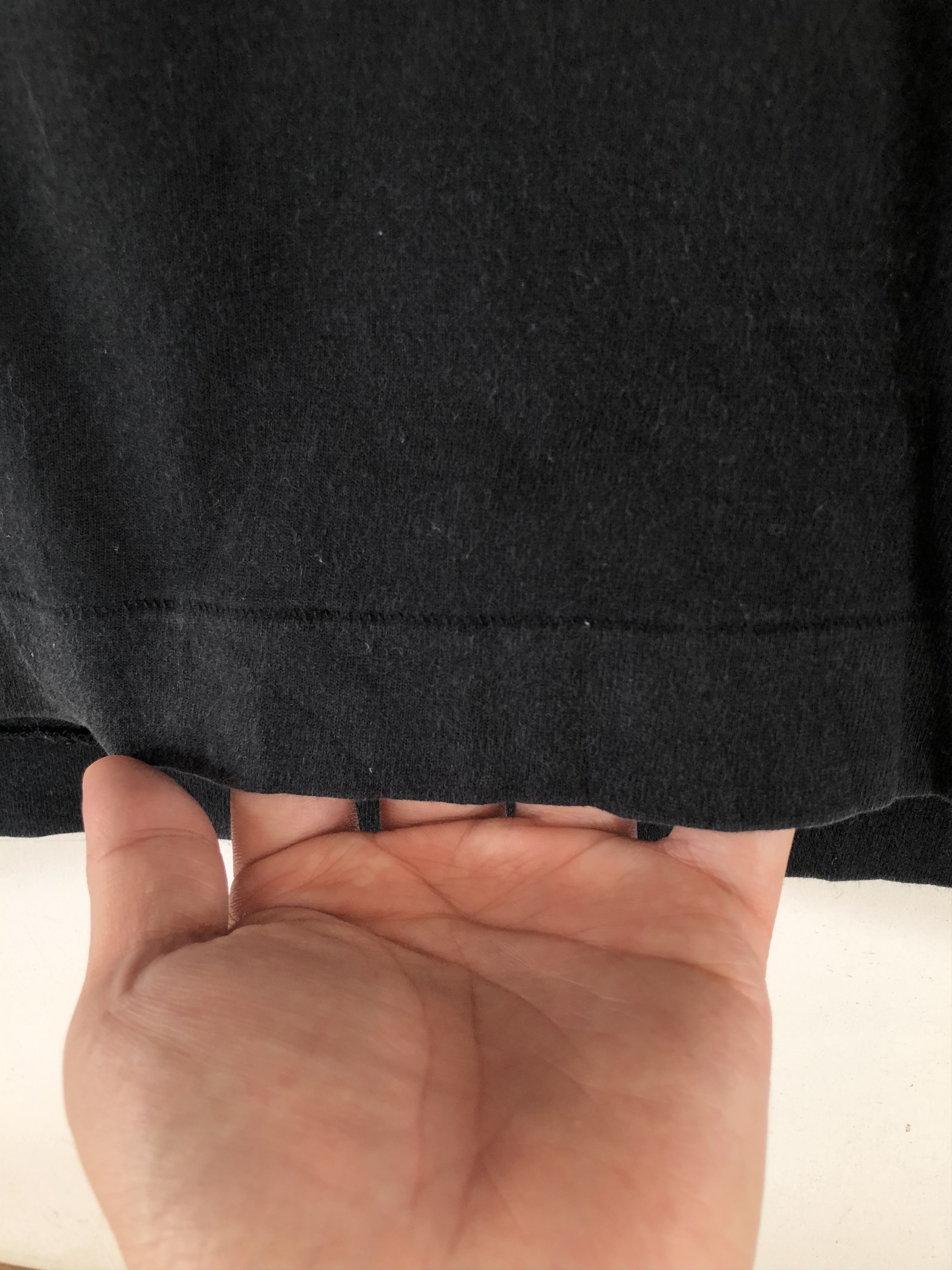 Bape BAPE GENERALS BIG BACKHIT SINGLE STITCH SHIRT Size US L / EU 52-54 / 3 - 7 Thumbnail