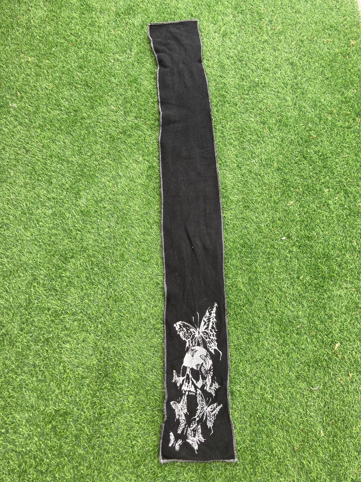 Seditionaries H. ANARCHYISM FOR PLUS SCARVES Size ONE SIZE - 6 Thumbnail