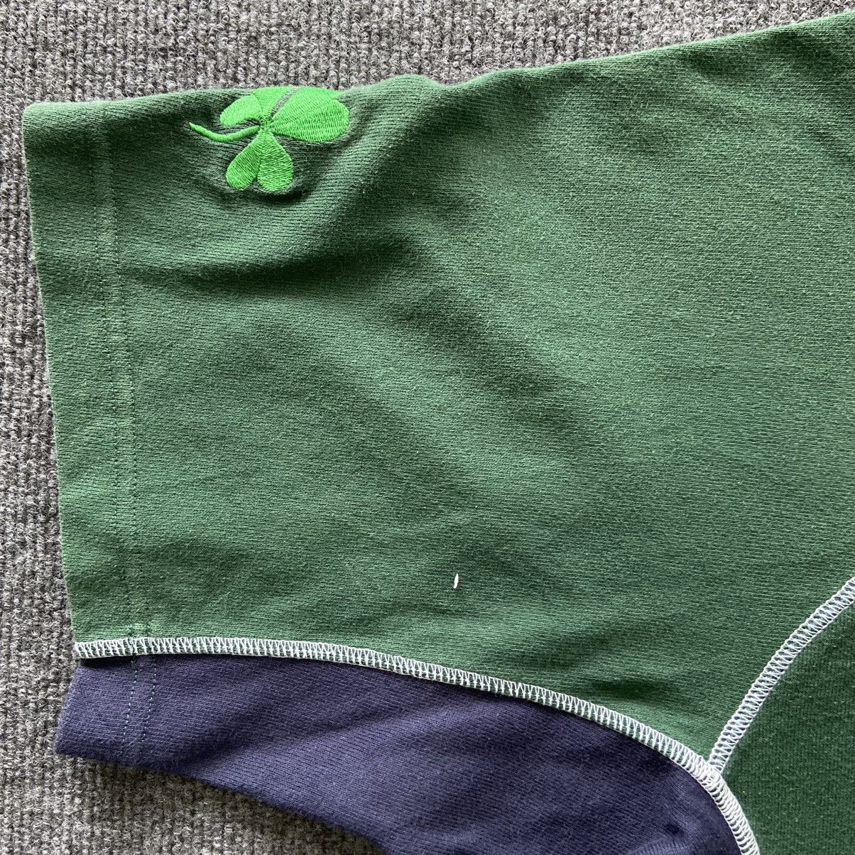 Canterbury of New Zealand × Vintage Canterburry of New Zealand London Irish Rugby jersey Size US L / EU 52-54 / 3 - 7 Thumbnail