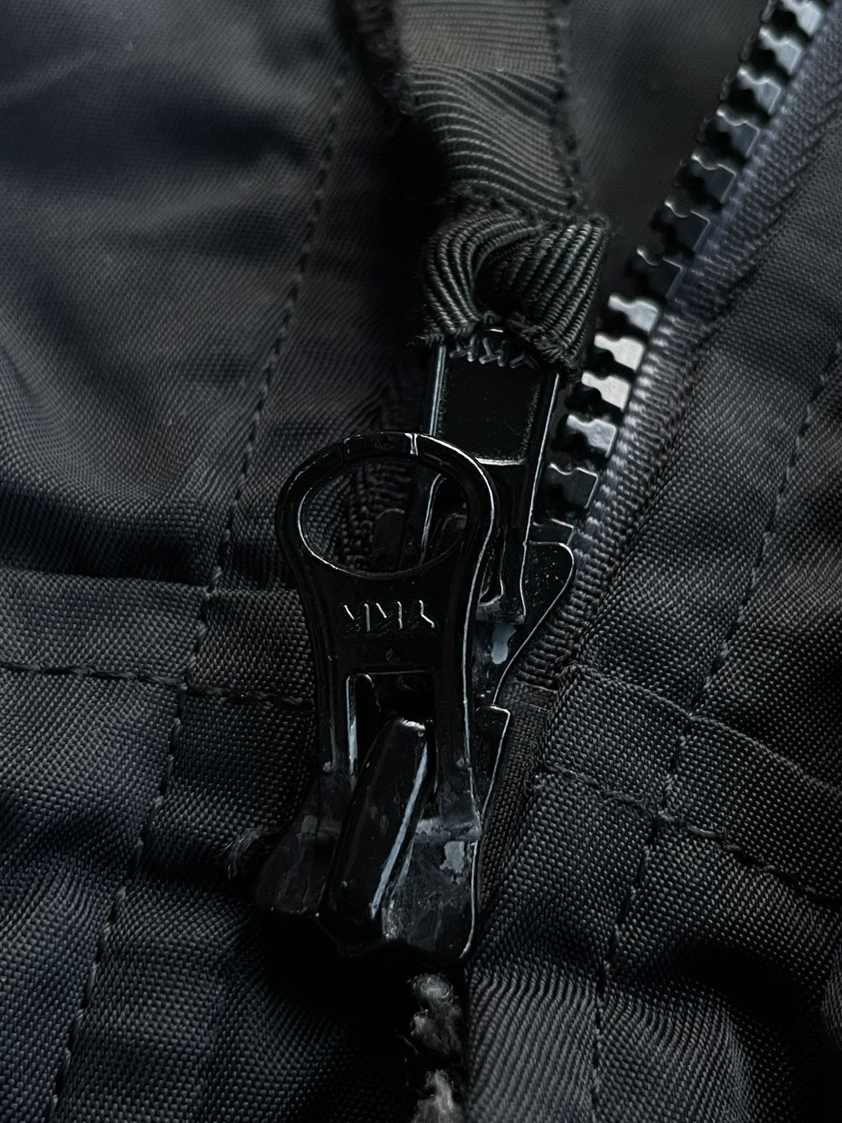 Japanese Brand Japanese Batsu Boys Parachute Techwear Style Jacket Size US M / EU 48-50 / 2 - 12 Thumbnail