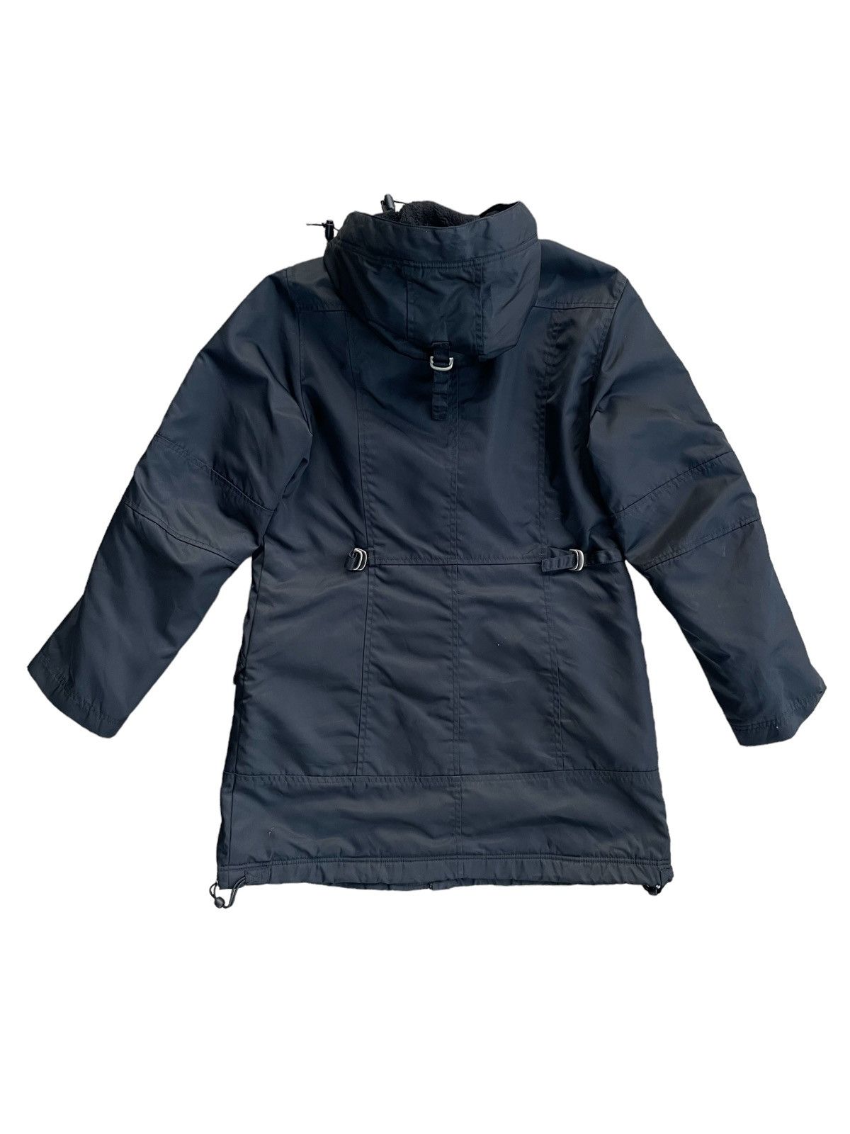 Japanese Brand Japanese Batsu Boys Parachute Techwear Style Jacket Size US M / EU 48-50 / 2 - 15 Thumbnail