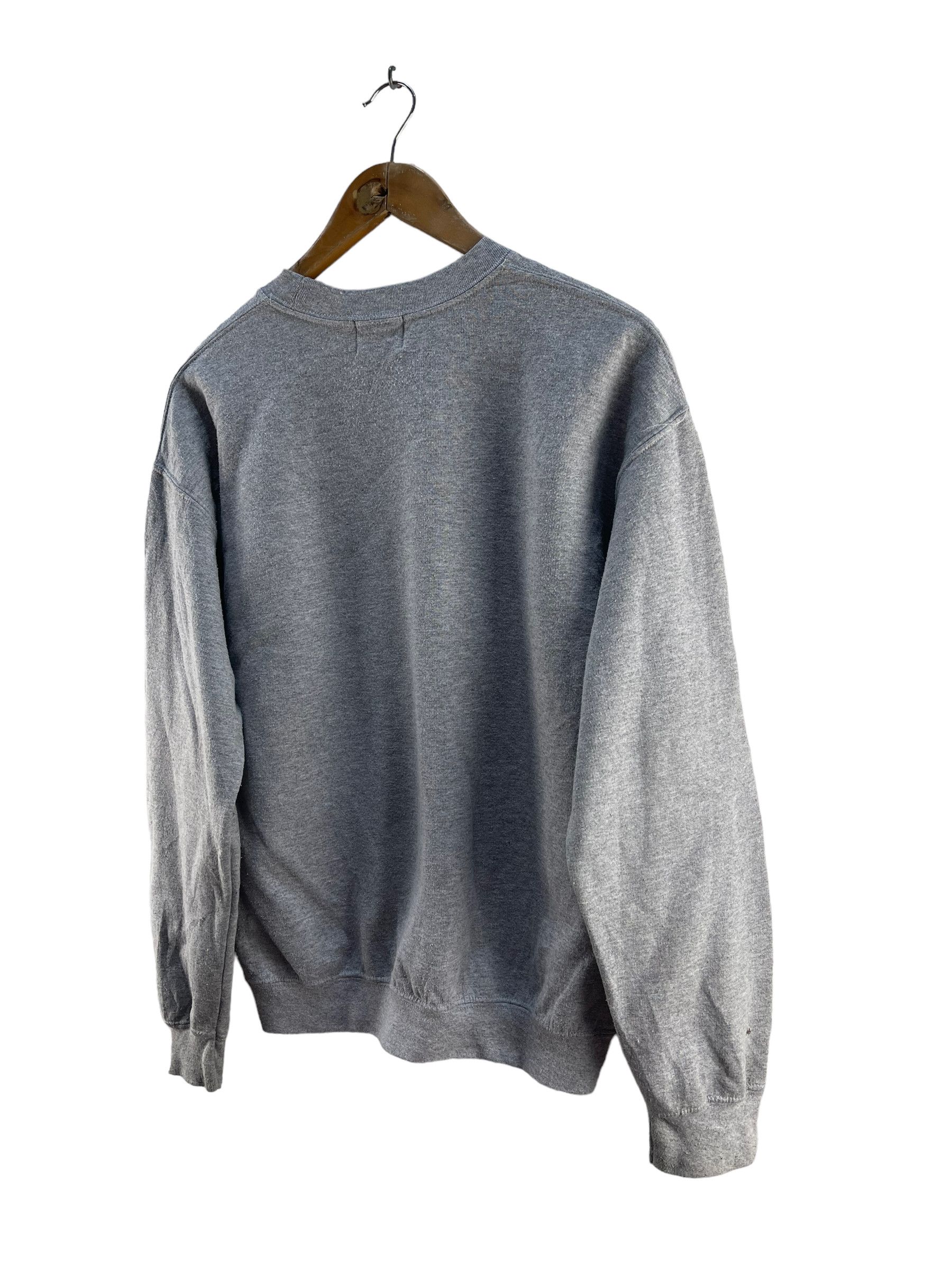 Japanese Brand W.W.G Sweatshirt Size US M / EU 48-50 / 2 - 6 Thumbnail