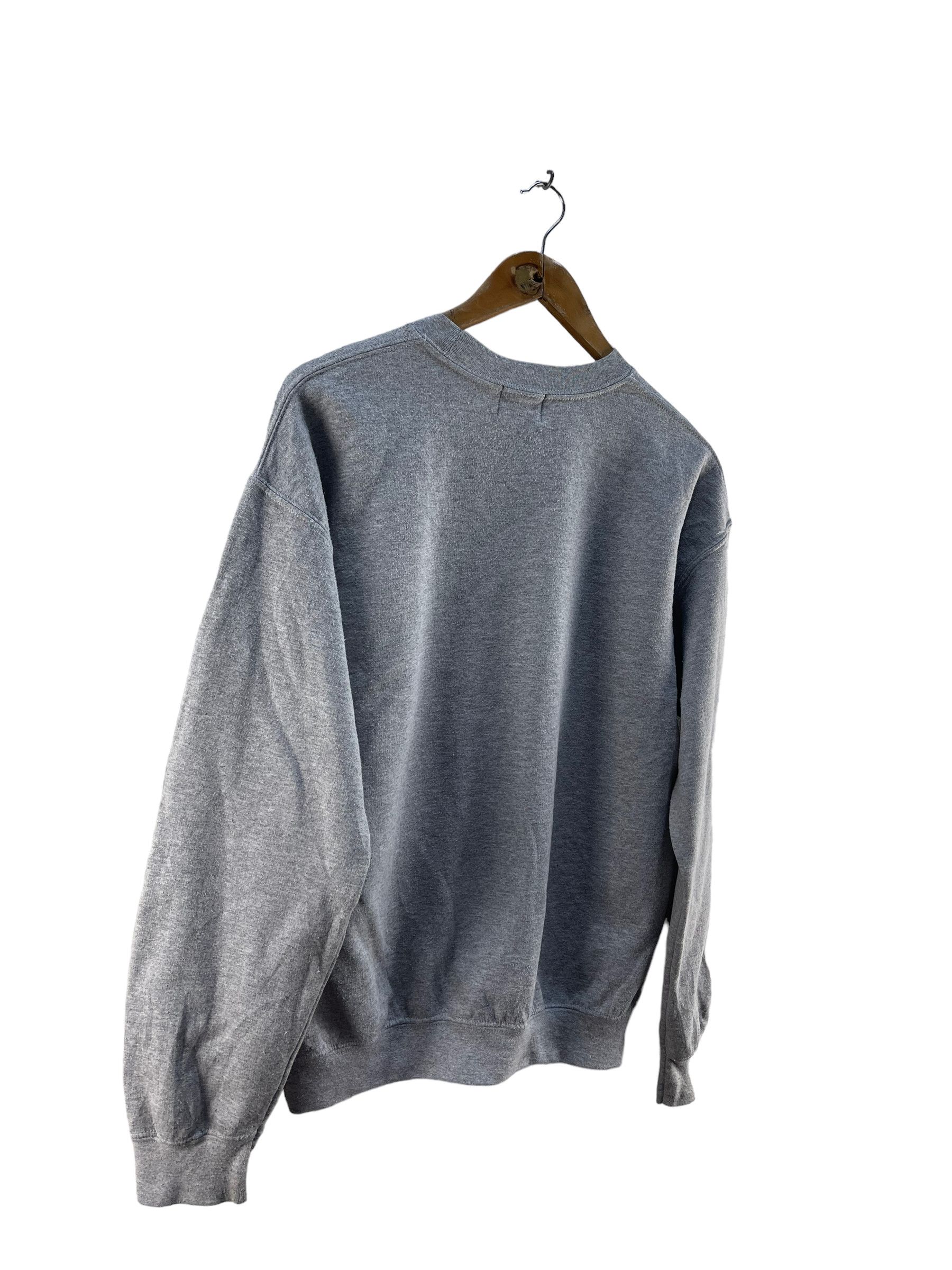 Japanese Brand W.W.G Sweatshirt Size US M / EU 48-50 / 2 - 5 Thumbnail