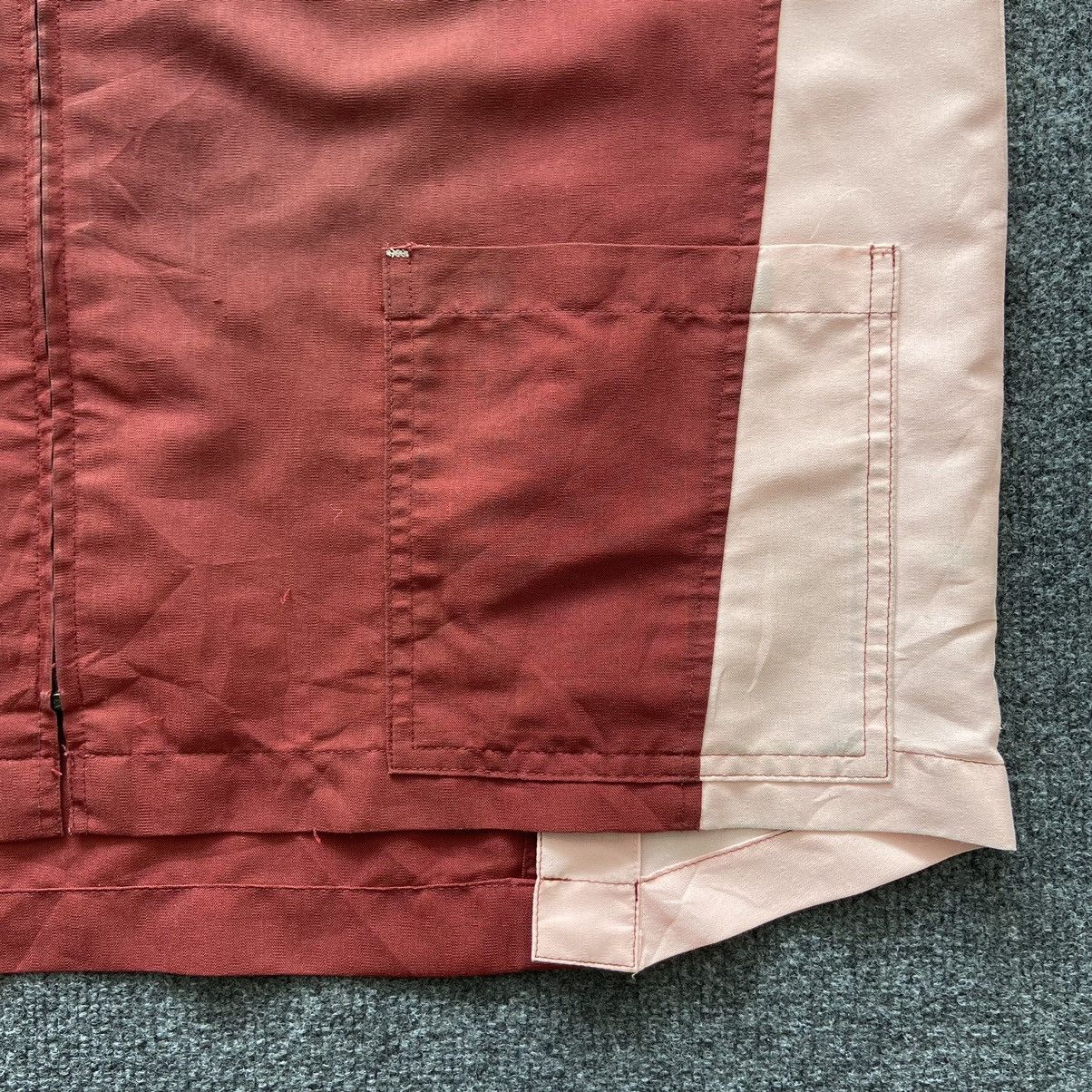 Japanese Brand 7 eleven Japanese Brand Style Workwear light jackets Size US XL / EU 56 / 4 - 4 Thumbnail