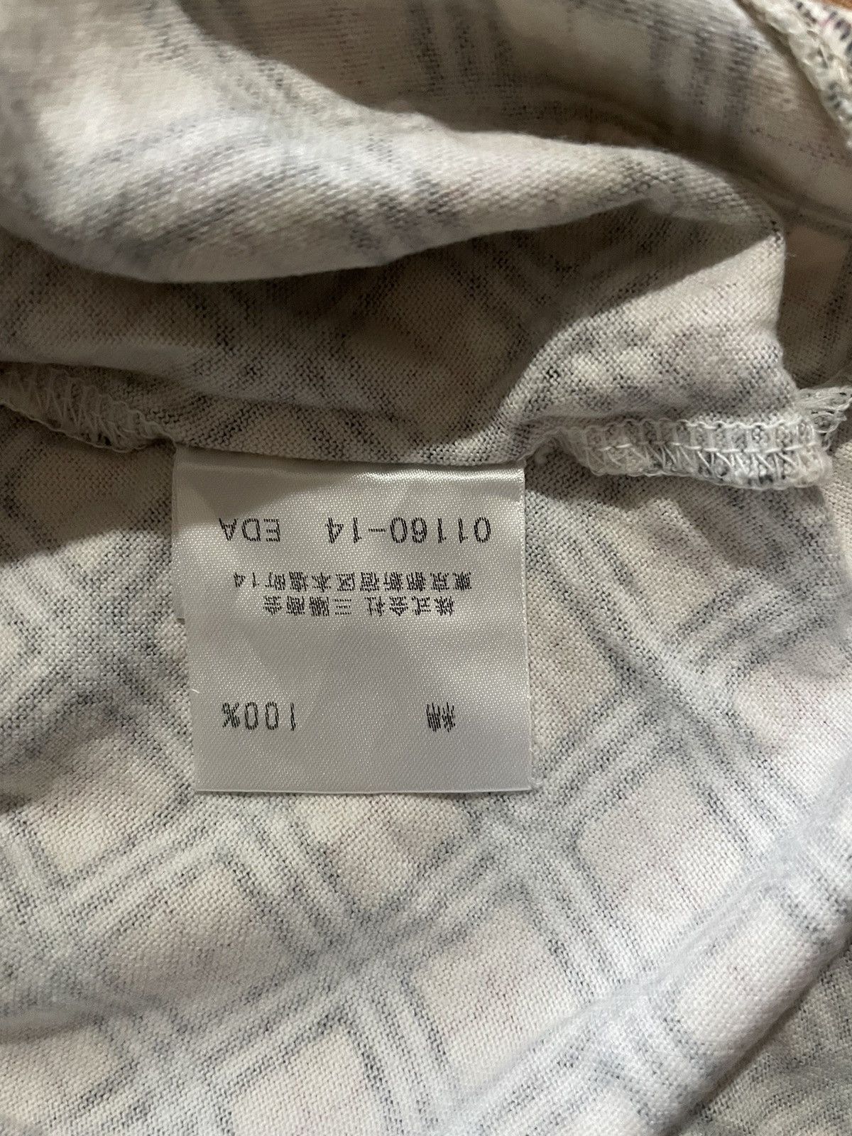 Burberry Burberry Short Sleeve Blouse Size ONE SIZE - 4 Thumbnail