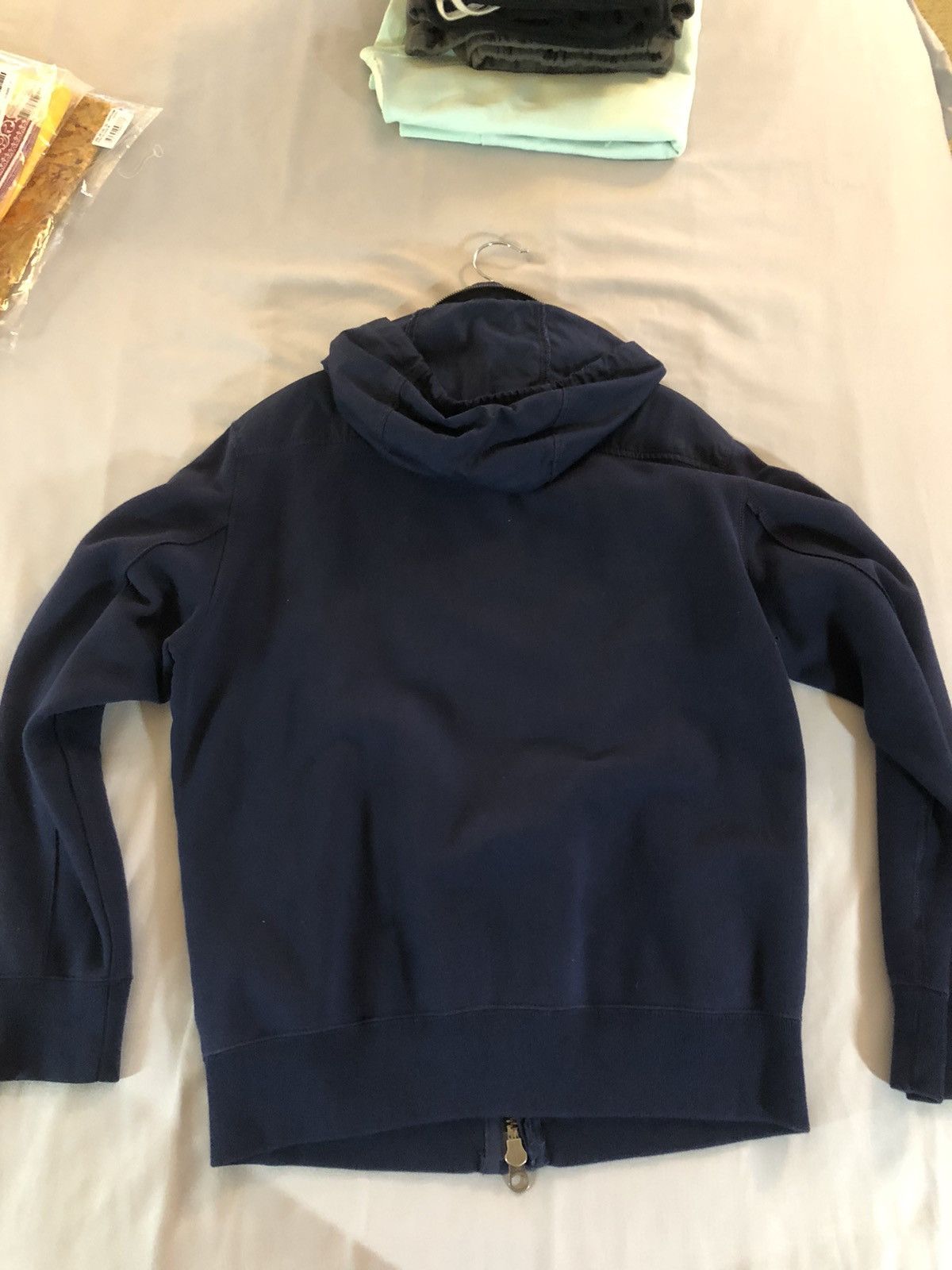 Ralph Lauren Polo Ralph Lauren Polartec fleece jacket Size US M / EU 48-50 / 2 - 6 Thumbnail