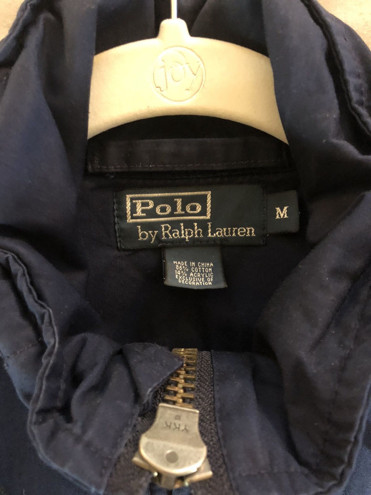 Ralph Lauren Polo Ralph Lauren Polartec fleece jacket Size US M / EU 48-50 / 2 - 5 Thumbnail