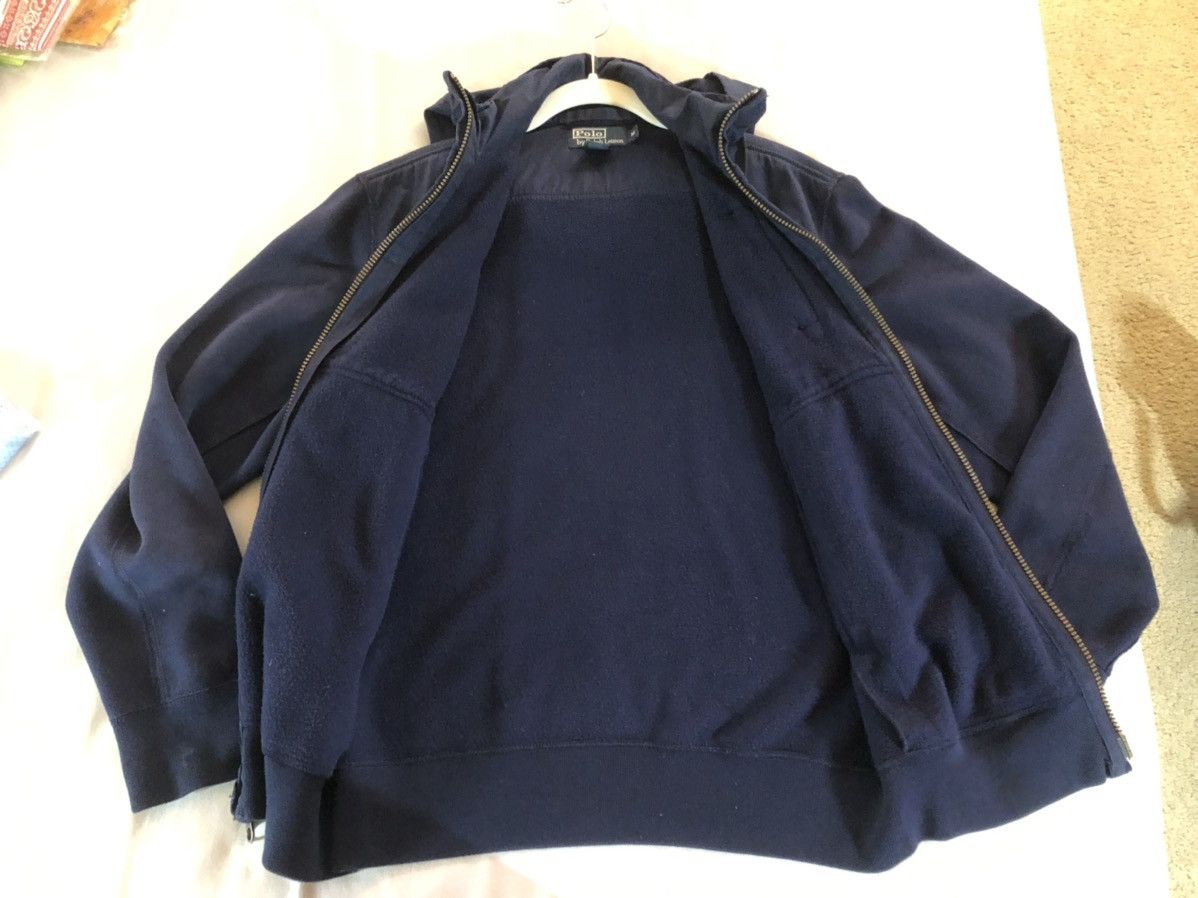 Ralph Lauren Polo Ralph Lauren Polartec fleece jacket Size US M / EU 48-50 / 2 - 3 Thumbnail
