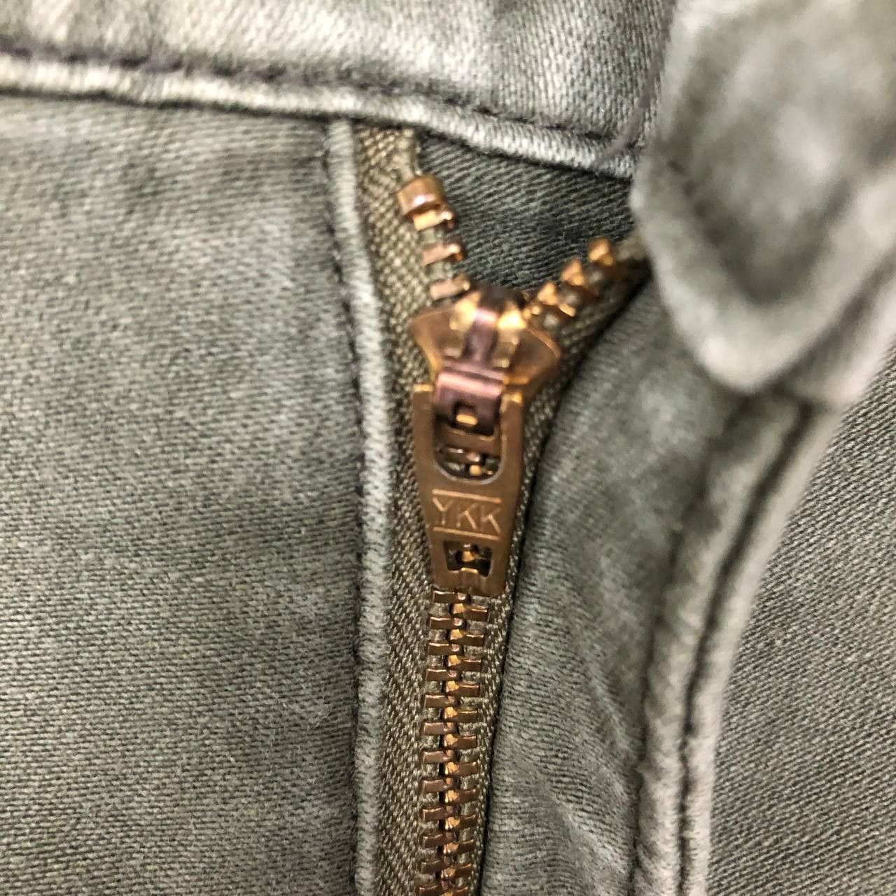 Johnbull P642 JOHN BULL SKINNY DENIM Size US 32 / EU 48 - 7 Thumbnail