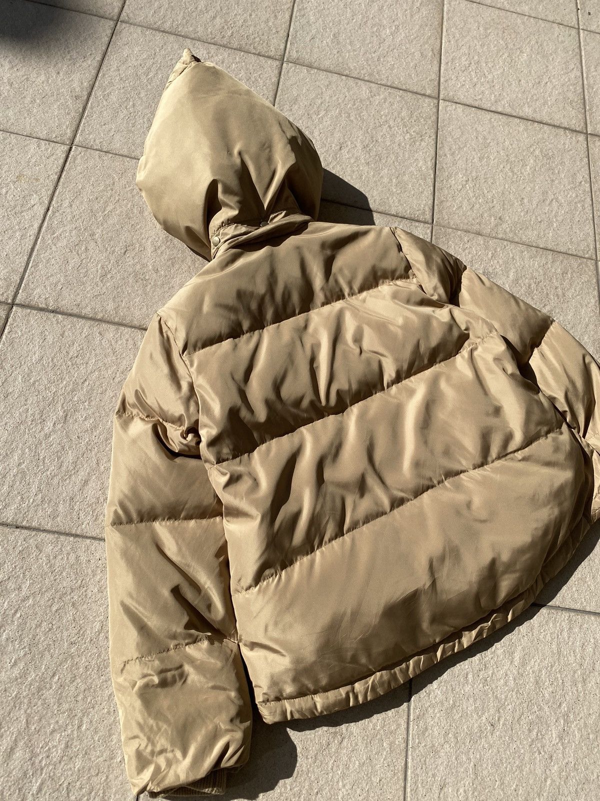 Issey Miyake Né-net Issey Miyake x Doraemon Graphic Puffer Jacket Size US S / EU 44-46 / 1 - 19 Thumbnail