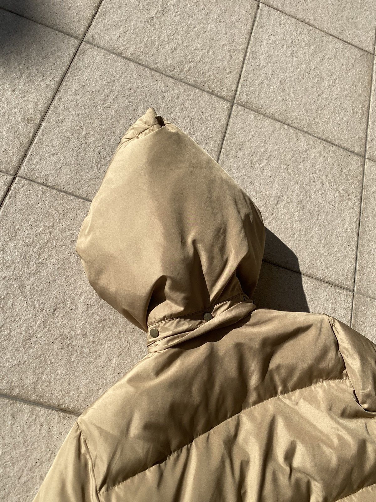 Issey Miyake Né-net Issey Miyake x Doraemon Graphic Puffer Jacket Size US S / EU 44-46 / 1 - 20 Thumbnail
