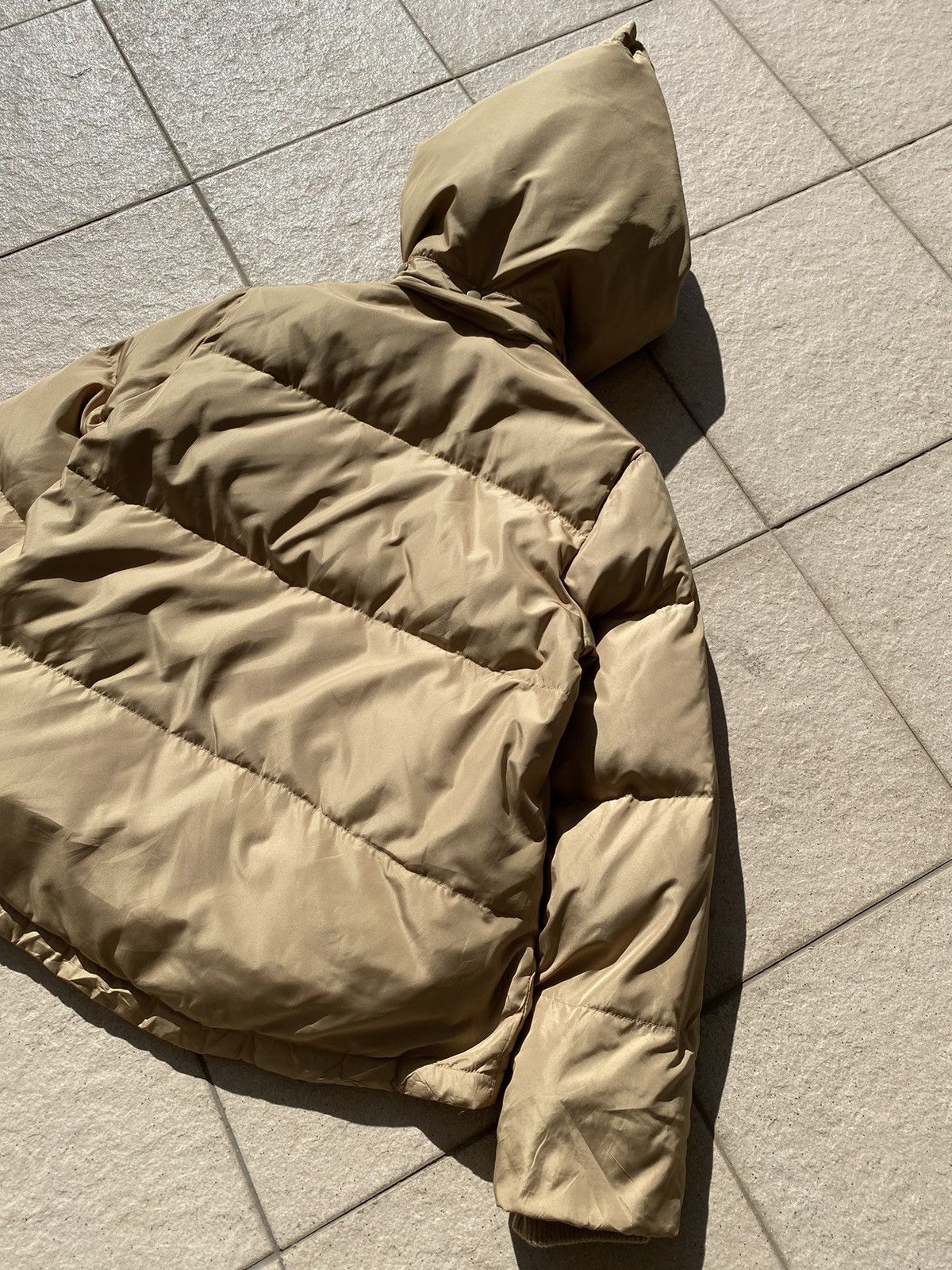 Issey Miyake Né-net Issey Miyake x Doraemon Graphic Puffer Jacket Size US S / EU 44-46 / 1 - 18 Thumbnail