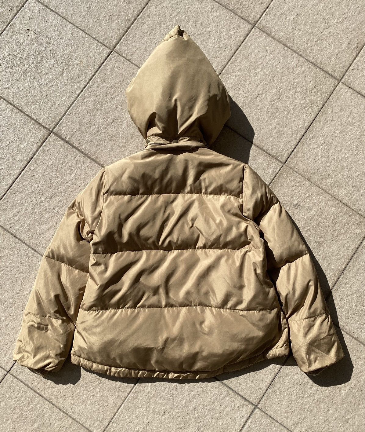 Issey Miyake Né-net Issey Miyake x Doraemon Graphic Puffer Jacket Size US S / EU 44-46 / 1 - 17 Thumbnail