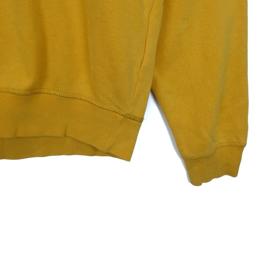 United Colors Of Benetton UNITED COLOR OF BENETTON Nice Design Graphics Sweatshirts Size US M / EU 48-50 / 2 - 5 Thumbnail
