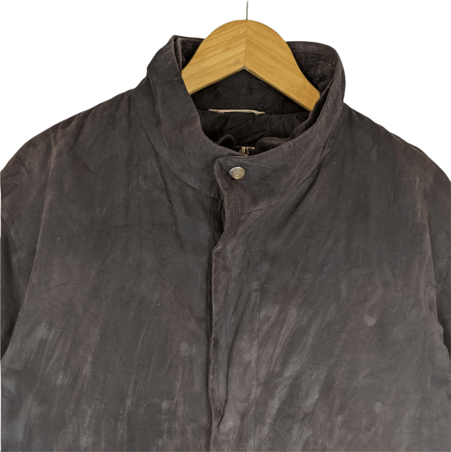 Byron BRITISH HORSE RIDING Parka Jacket Size US XL / EU 56 / 4 - 4 Thumbnail