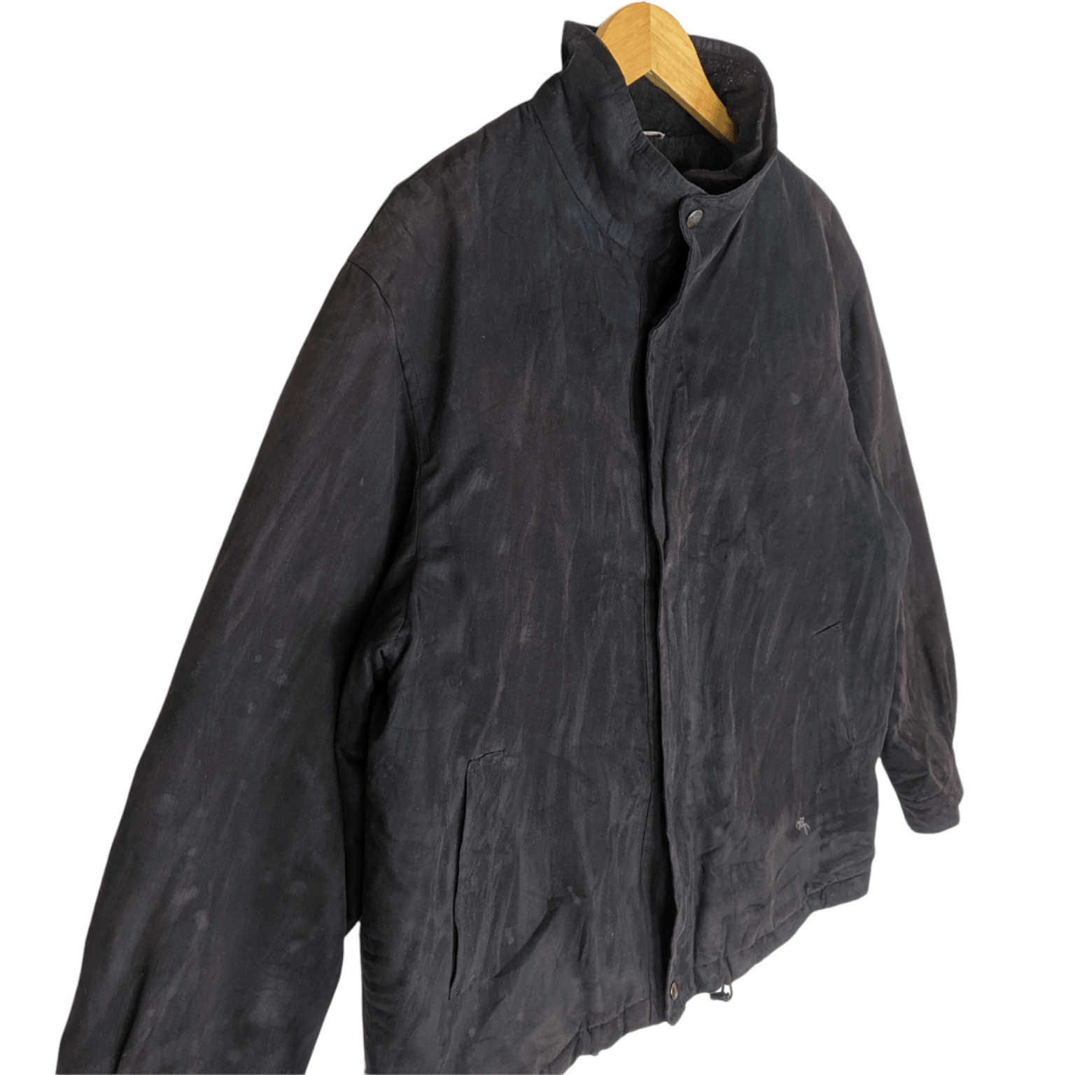 Byron BRITISH HORSE RIDING Parka Jacket Size US XL / EU 56 / 4 - 3 Thumbnail