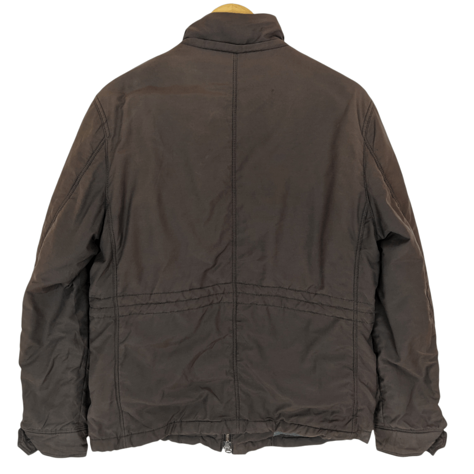 Japanese Brand PAZZO Japan Military Tactical Parka Jacket Size US M / EU 48-50 / 2 - 7 Thumbnail